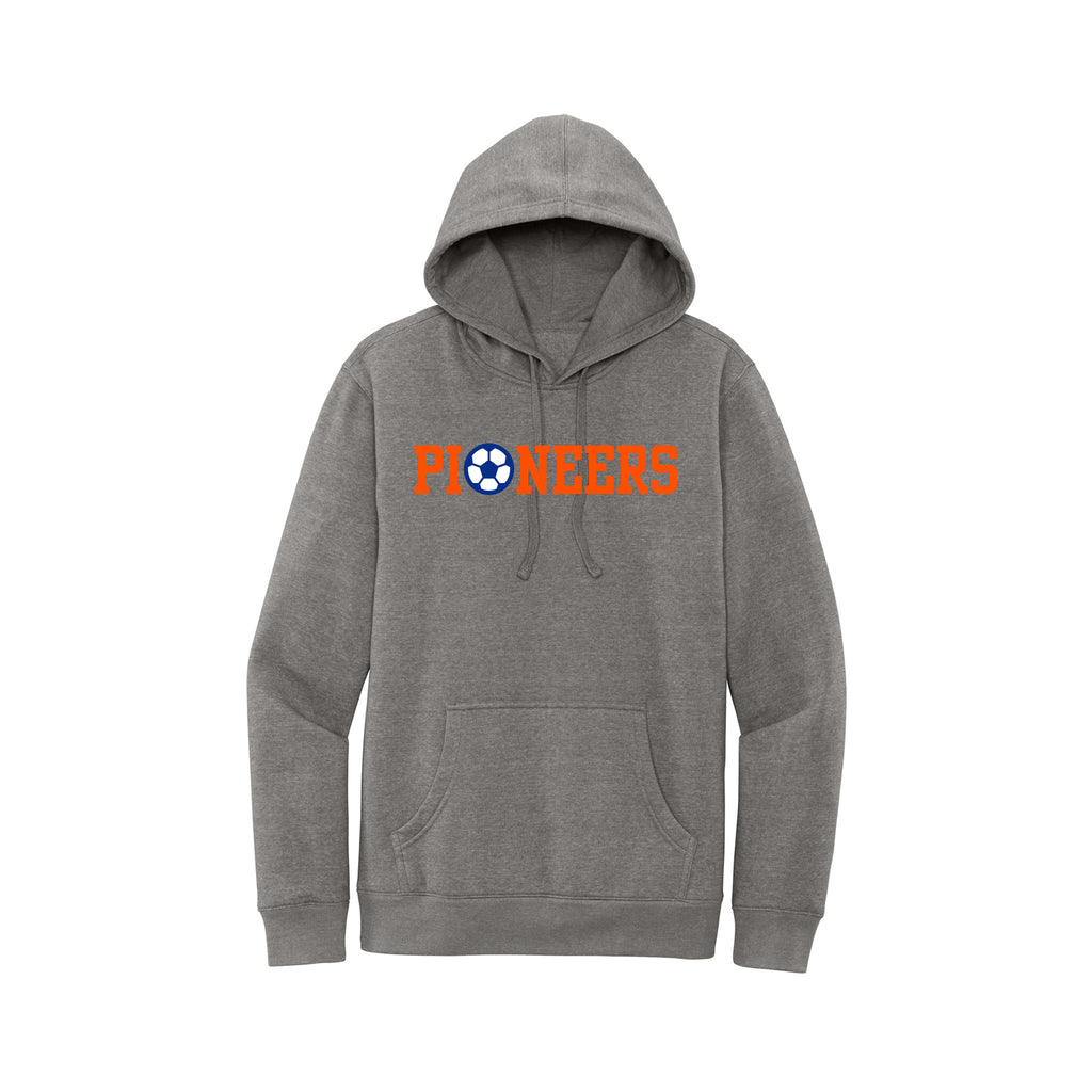 Olentangy Orange Soccer - District® V.I.T.™ Fleece Hoodie