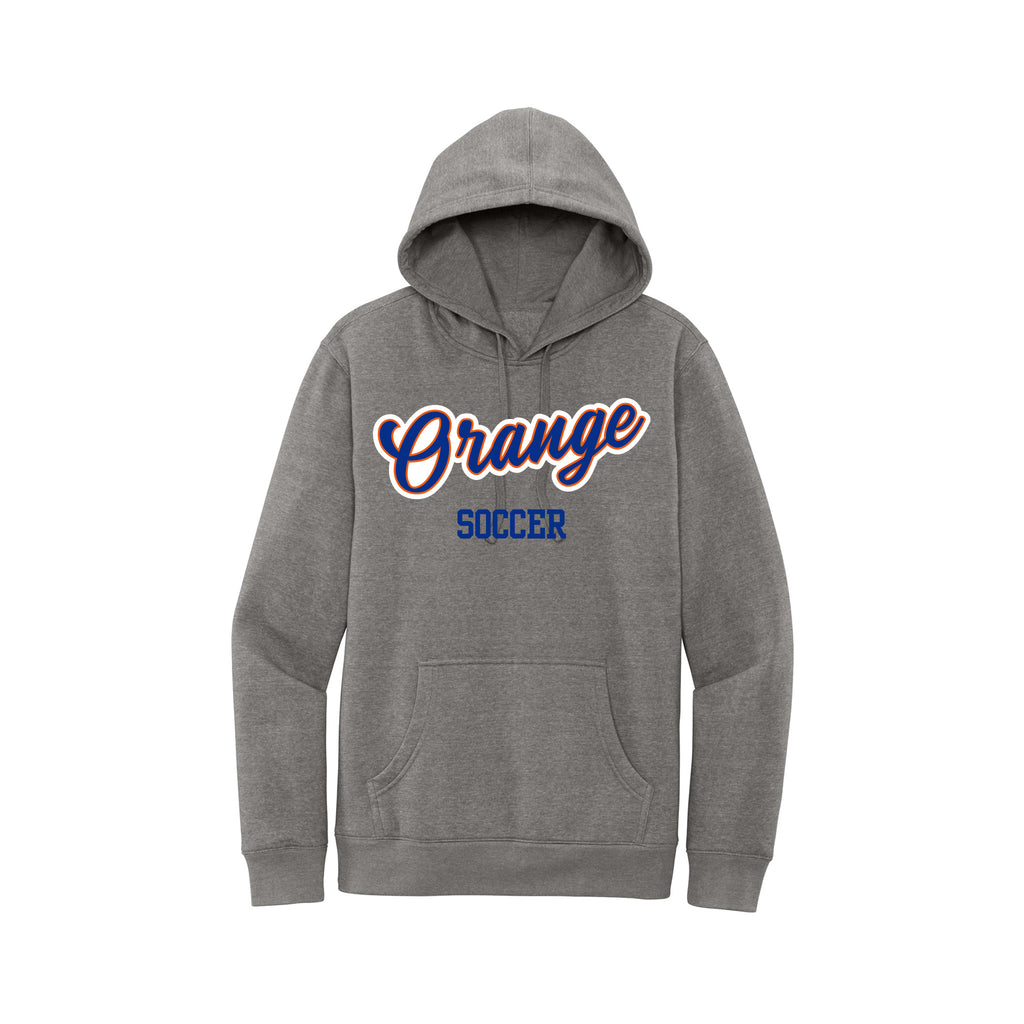 Olentangy Orange Soccer - District® V.I.T.™ Fleece Hoodie