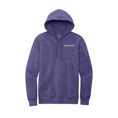 Dinsmore - District® V.I.T.™ Fleece Hoodie