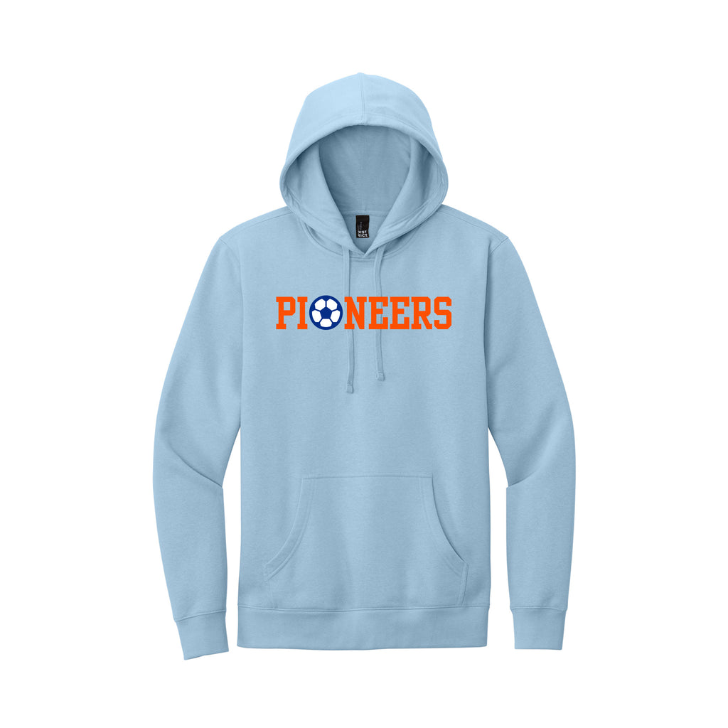 Olentangy Orange Soccer - District® V.I.T.™ Fleece Hoodie