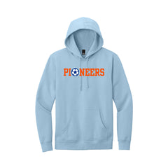 Olentangy Orange Soccer - District® V.I.T.™ Fleece Hoodie