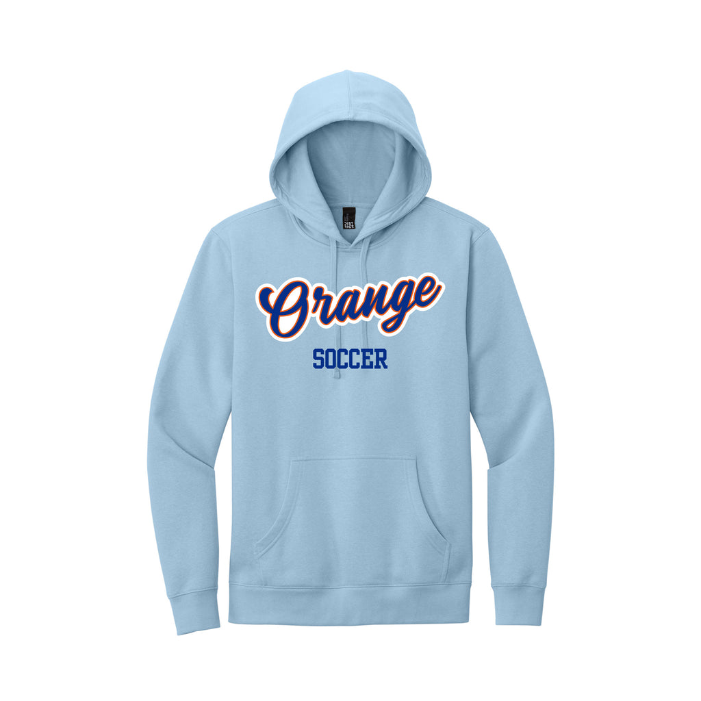 Olentangy Orange Soccer - District® V.I.T.™ Fleece Hoodie