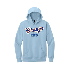 Olentangy Orange Soccer - District® V.I.T.™ Fleece Hoodie
