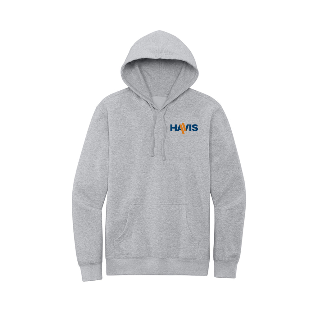 Havis - District® V.I.T.™ Fleece Hoodie