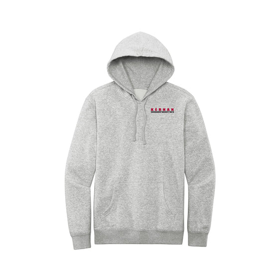 Kernan Insurance Agency - District® V.I.T.™ Fleece Hoodie