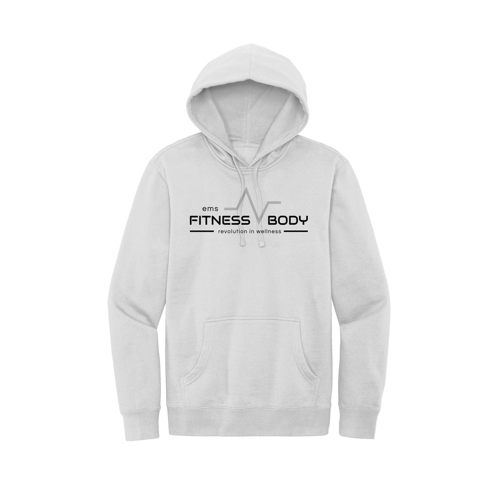 EMS Fitness - District® V.I.T.™ Fleece Hoodie