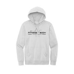 EMS Fitness - District® V.I.T.™ Fleece Hoodie