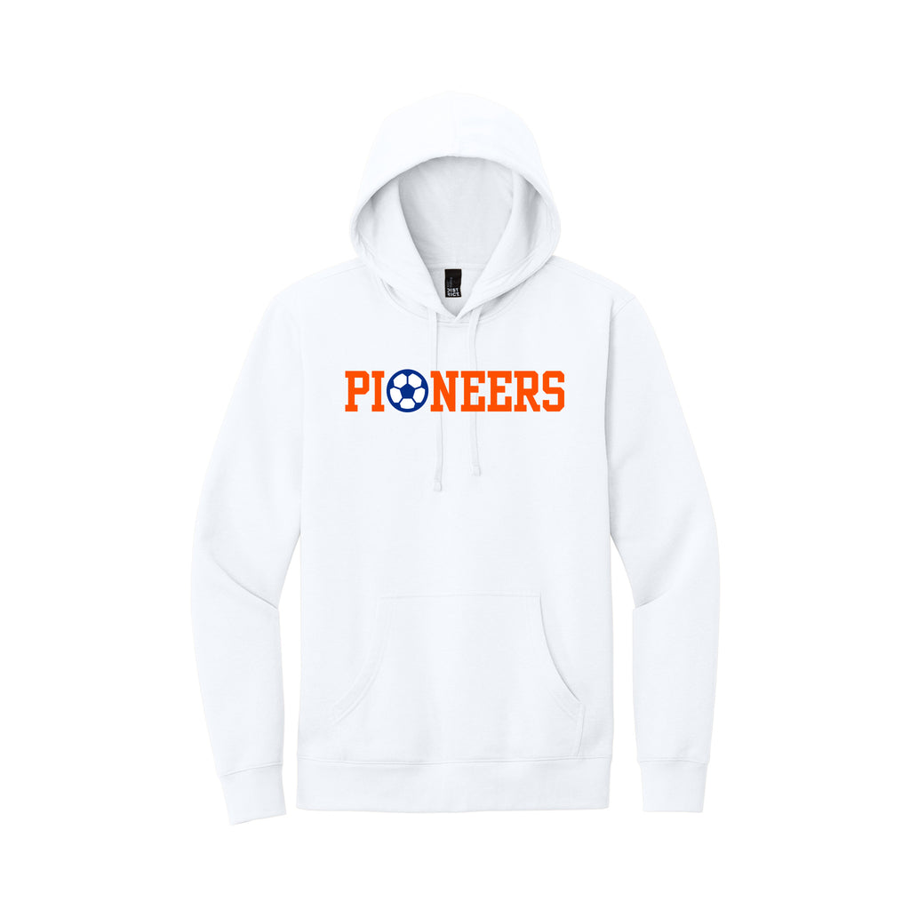 Olentangy Orange Soccer - District® V.I.T.™ Fleece Hoodie