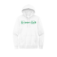 Green Cell - District® V.I.T.™ Fleece Hoodie