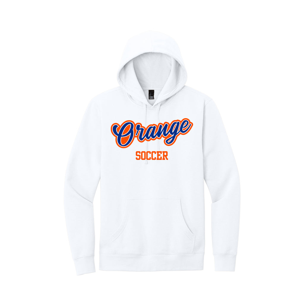 Olentangy Orange Soccer - District® V.I.T.™ Fleece Hoodie