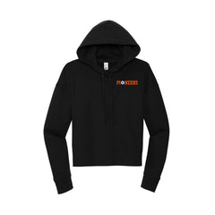 Olentangy Orange Soccer - District® Women’s V.I.T.™ Fleece Hoodie