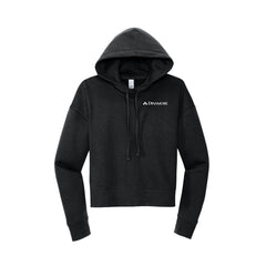 Dinsmore - District® Women’s V.I.T.™ Fleece Hoodie