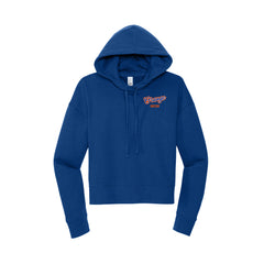 Olentangy Orange Soccer - District® Women’s V.I.T.™ Fleece Hoodie