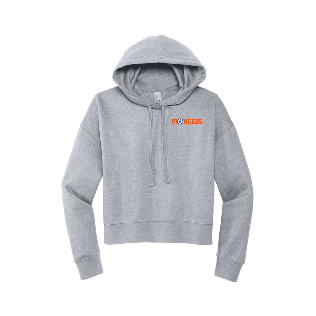 Olentangy Orange Soccer - District® Women’s V.I.T.™ Fleece Hoodie