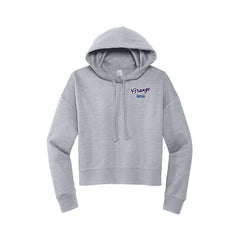 Olentangy Orange Soccer - District® Women’s V.I.T.™ Fleece Hoodie