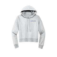 Dinsmore - District® Women’s V.I.T.™ Fleece Hoodie