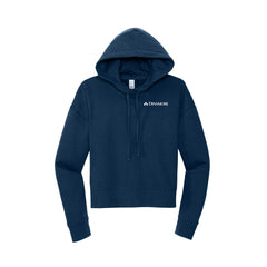 Dinsmore - District® Women’s V.I.T.™ Fleece Hoodie