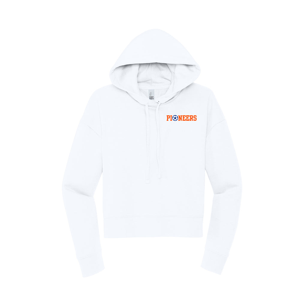 Olentangy Orange Soccer - District® Women’s V.I.T.™ Fleece Hoodie