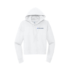 Dinsmore - District® Women’s V.I.T.™ Fleece Hoodie