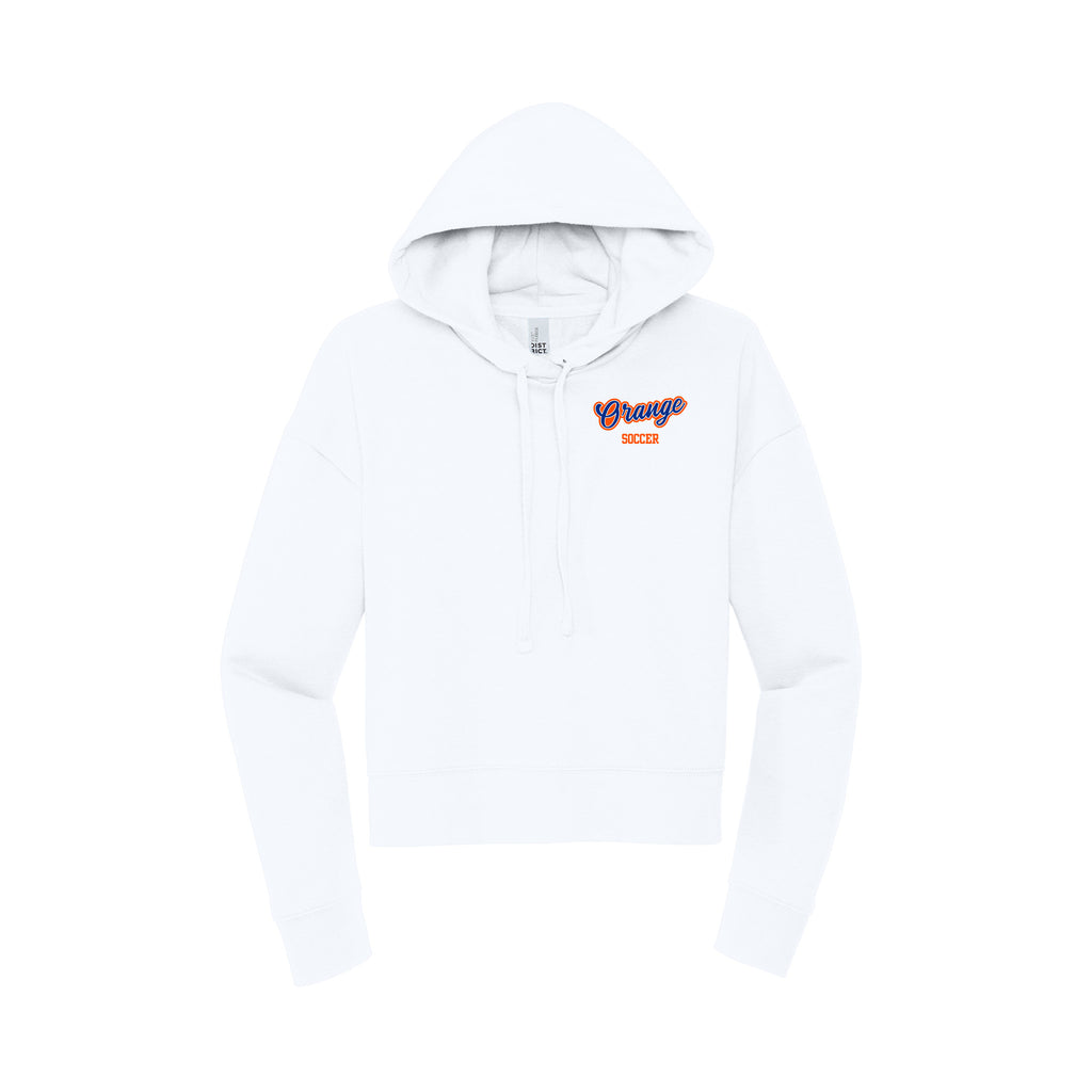 Olentangy Orange Soccer - District® Women’s V.I.T.™ Fleece Hoodie