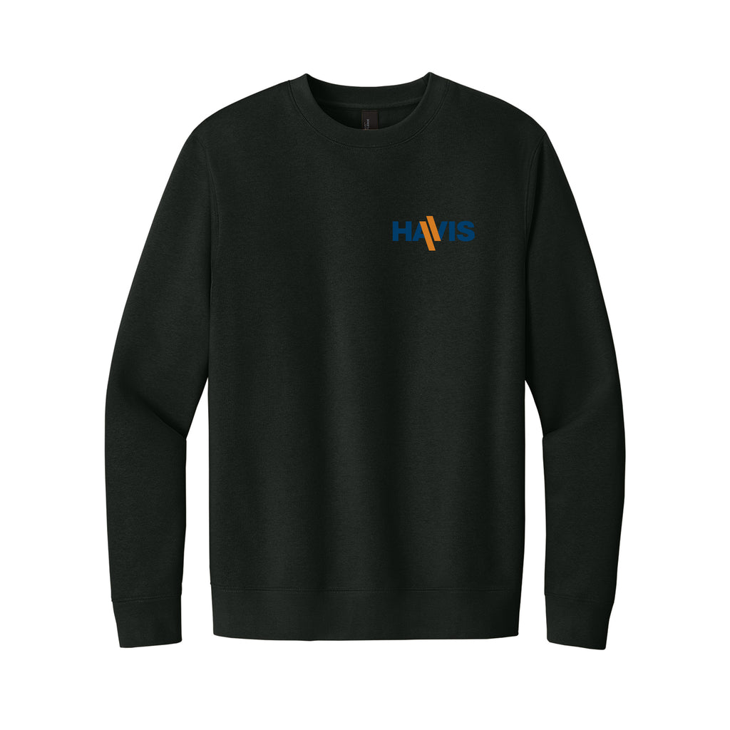 Havis - District® V.I.T.™ Fleece Crew