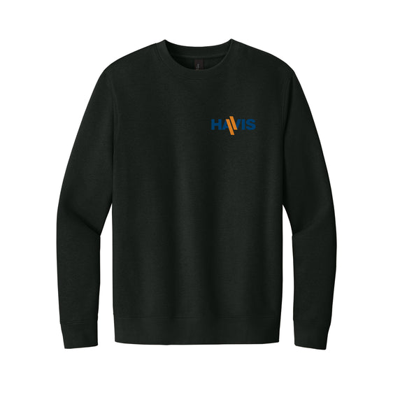 Havis - District® V.I.T.™ Fleece Crew
