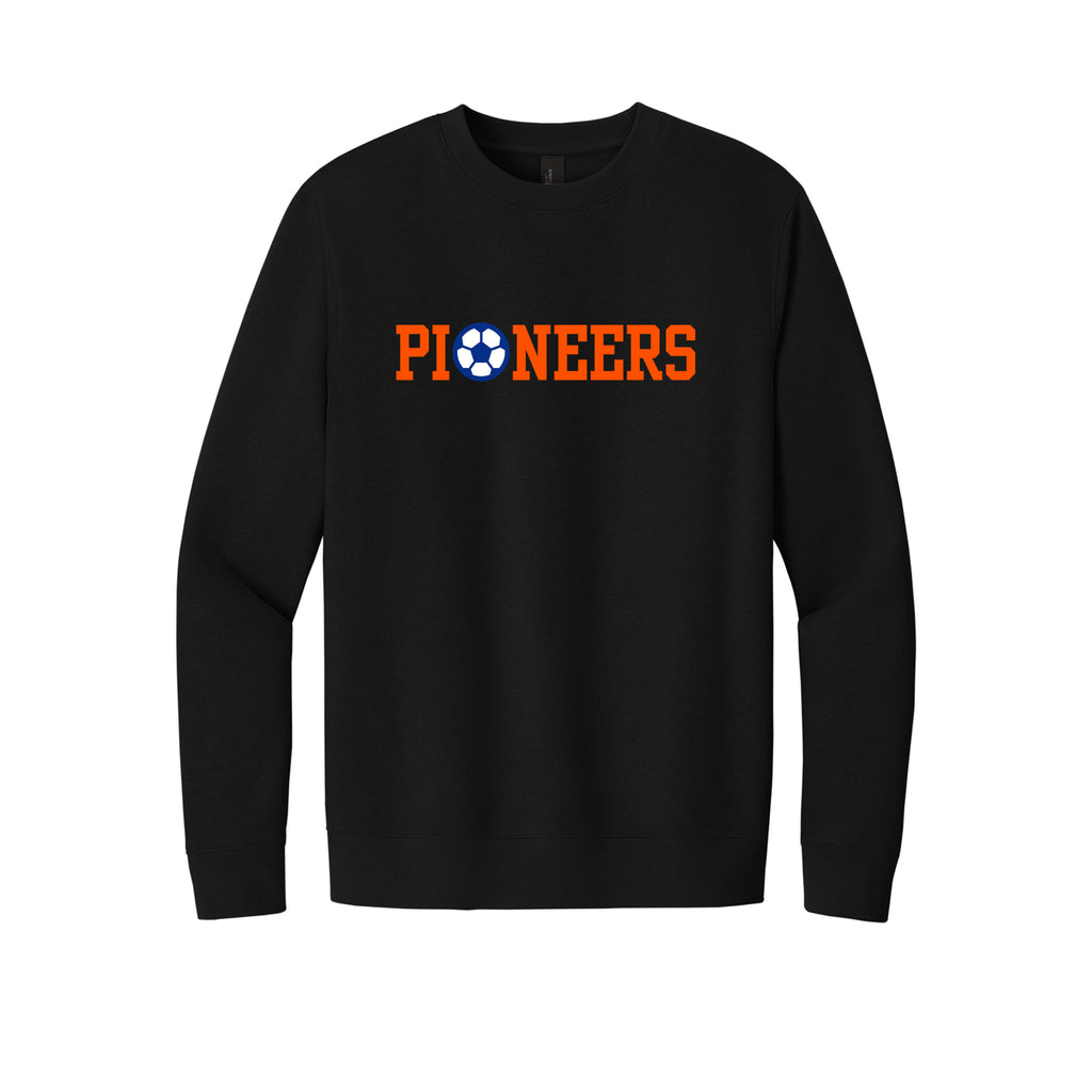 Olentangy Orange Soccer - District® V.I.T.™ Fleece Crew