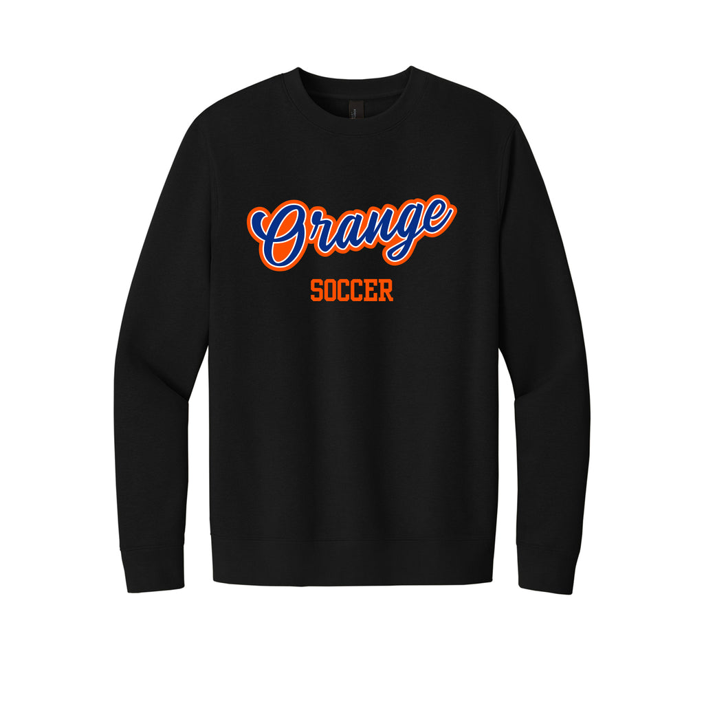 Olentangy Orange Soccer - District® V.I.T.™ Fleece Crew
