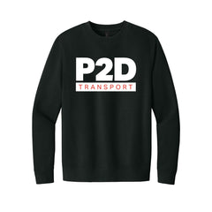 P2D - District® V.I.T.™ Fleece Crew