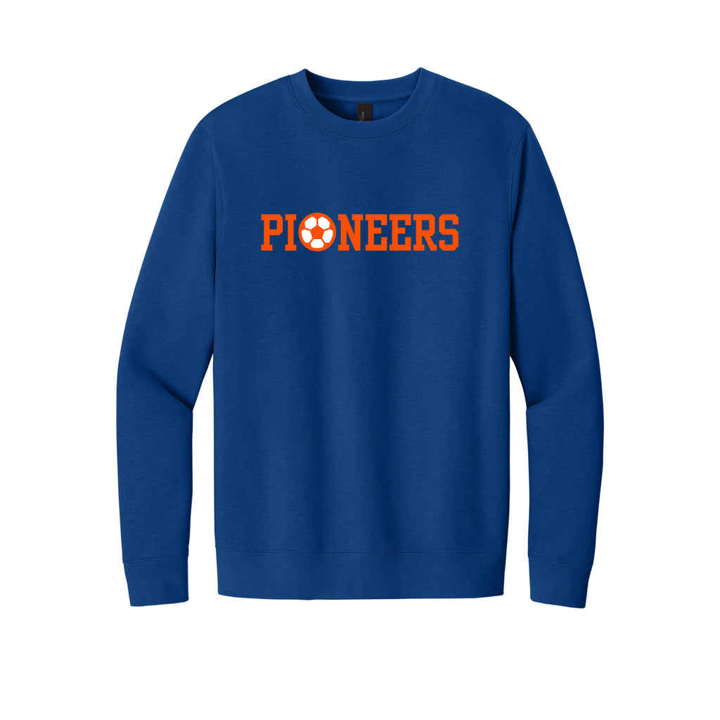 Olentangy Orange Soccer - District® V.I.T.™ Fleece Crew