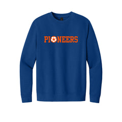 Olentangy Orange Soccer - District® V.I.T.™ Fleece Crew