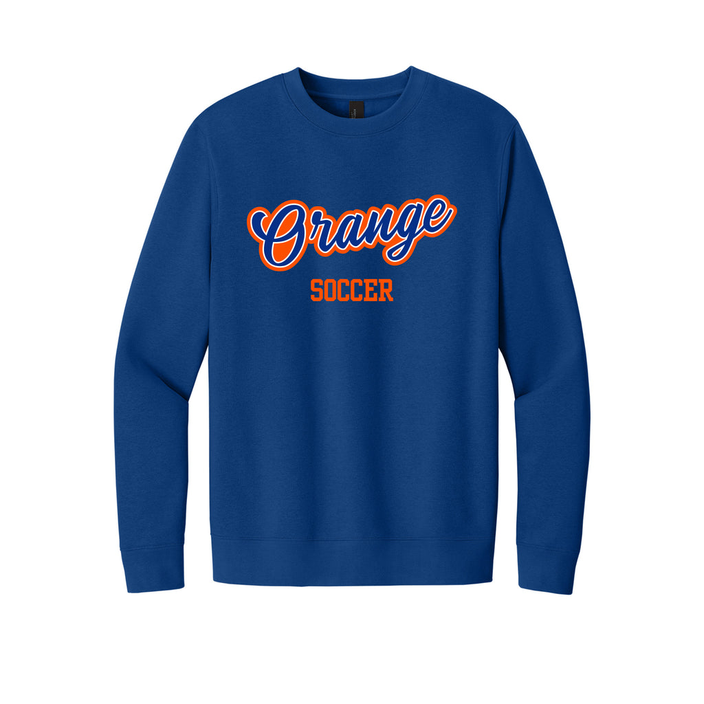 Olentangy Orange Soccer - District® V.I.T.™ Fleece Crew