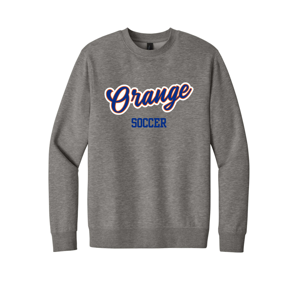 Olentangy Orange Soccer - District® V.I.T.™ Fleece Crew