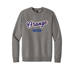 Olentangy Orange Soccer - District® V.I.T.™ Fleece Crew