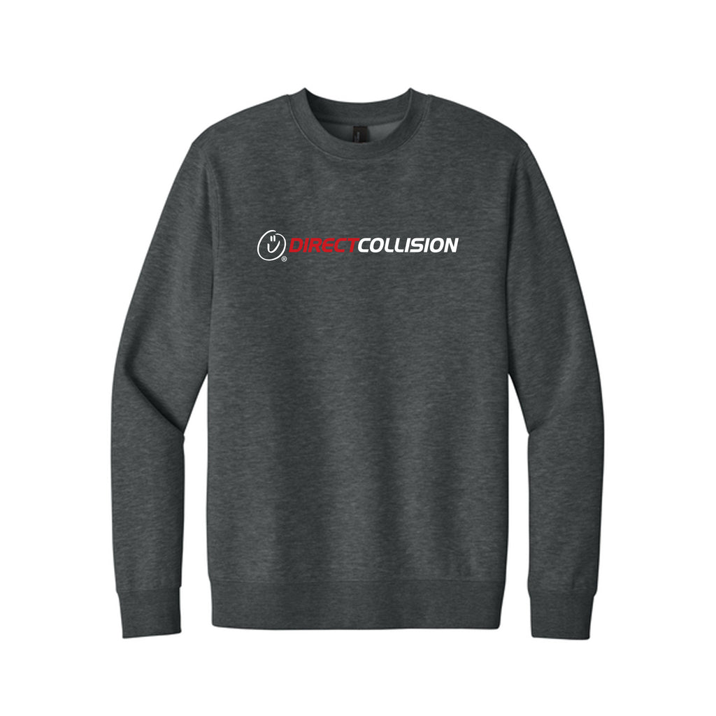 Direct Collision - District® V.I.T.™ Fleece Crew