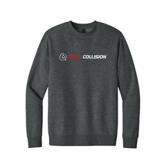 Direct Collision - District® V.I.T.™ Fleece Crew