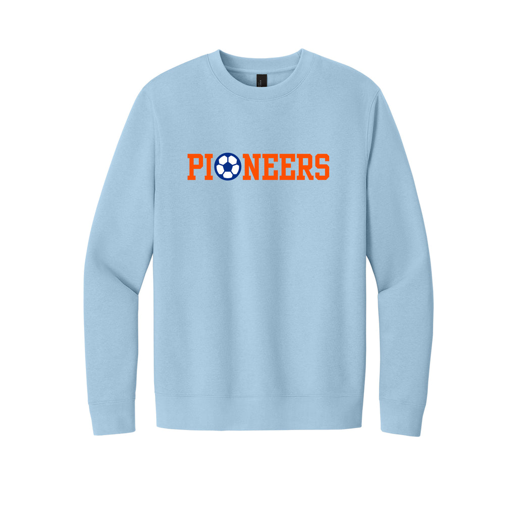 Olentangy Orange Soccer - District® V.I.T.™ Fleece Crew