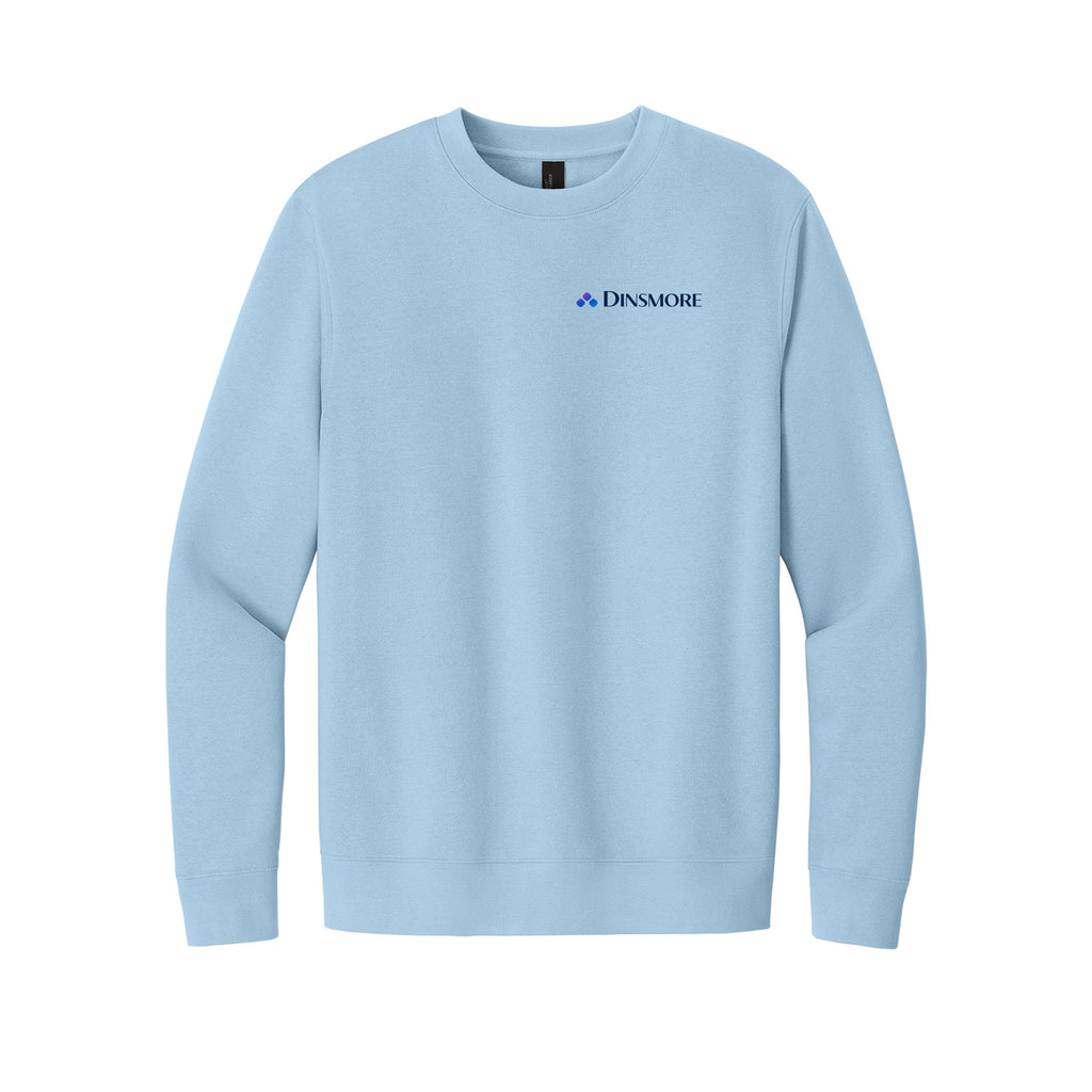 Dinsmore - District® V.I.T.™ Fleece Crew