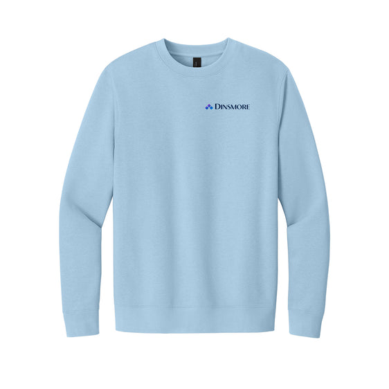 Dinsmore - District® V.I.T.™ Fleece Crew