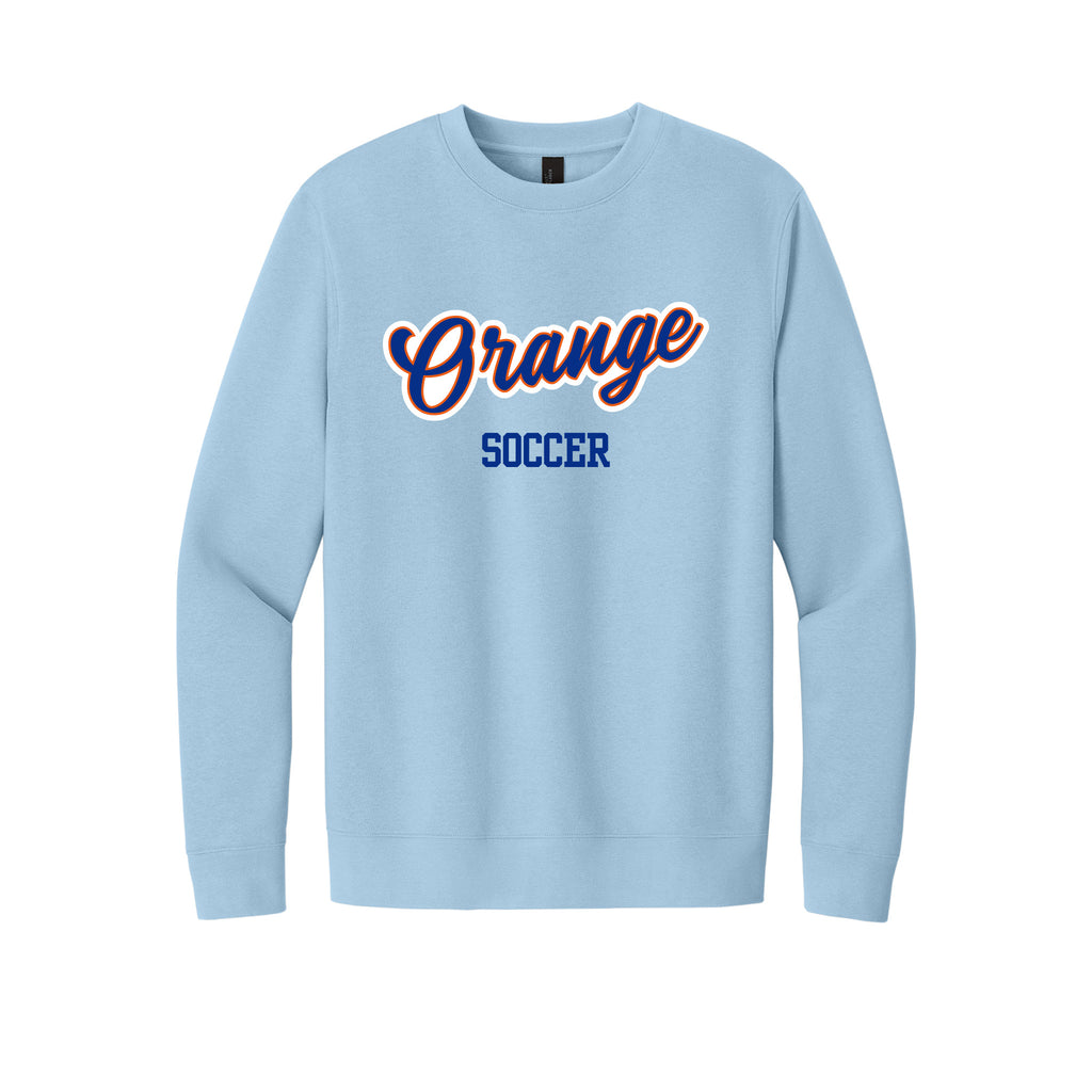 Olentangy Orange Soccer - District® V.I.T.™ Fleece Crew