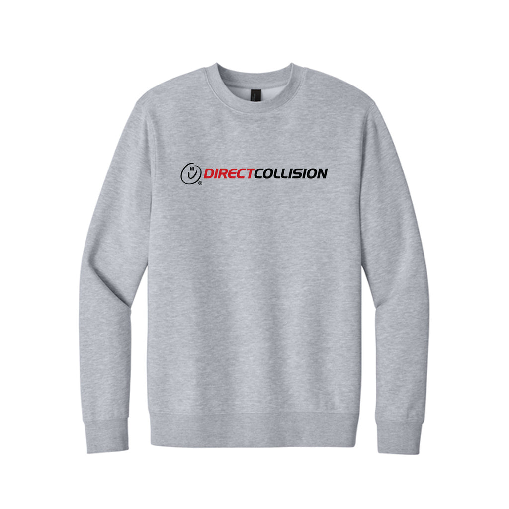 Direct Collision - District® V.I.T.™ Fleece Crew