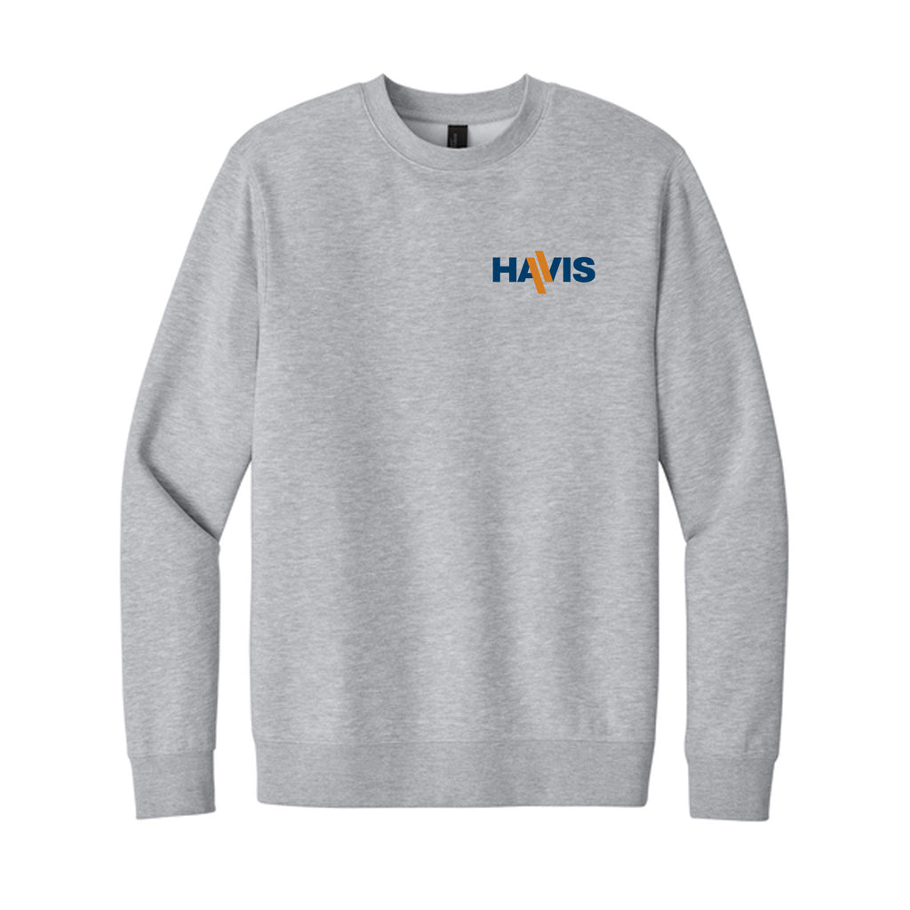 Havis - District® V.I.T.™ Fleece Crew