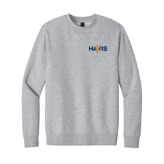Havis - District® V.I.T.™ Fleece Crew