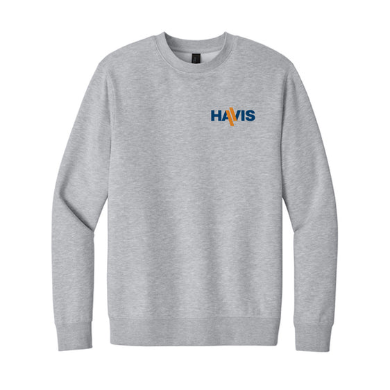 Havis - District® V.I.T.™ Fleece Crew