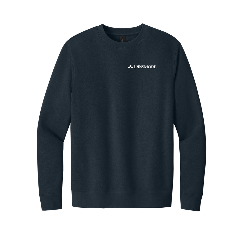 Dinsmore - District® V.I.T.™ Fleece Crew