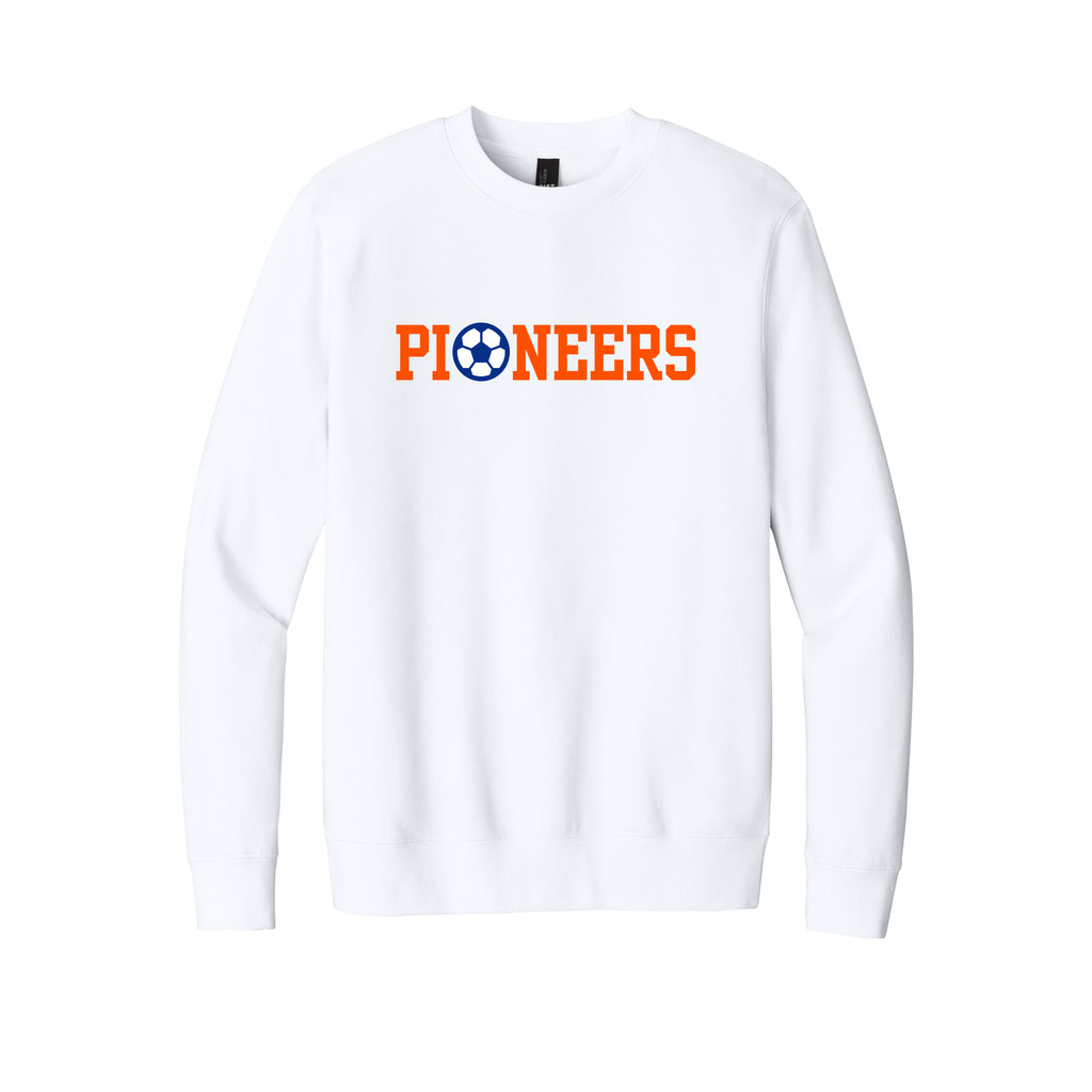 Olentangy Orange Soccer - District® V.I.T.™ Fleece Crew