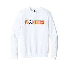 Olentangy Orange Soccer - District® V.I.T.™ Fleece Crew