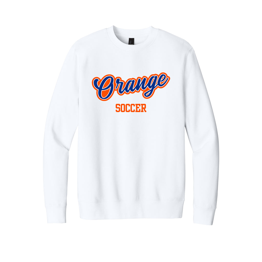 Olentangy Orange Soccer - District® V.I.T.™ Fleece Crew