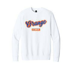 Olentangy Orange Soccer - District® V.I.T.™ Fleece Crew