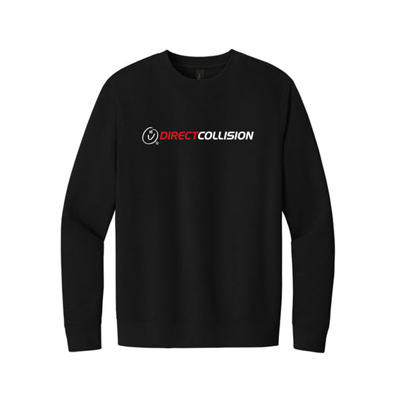 Direct Collision - District® V.I.T.™ Fleece Crew